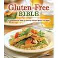 thumbnail image 1 of Gluten-Free Bible, 1 of 1