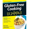 thumbnail image 1 of Pre-Owned Gluten-Free Cooking For Dummies (Paperback) 1118396448 9781118396445, 1 of 1