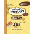 thumbnail image 1 of Pre-Owned Cooking With Trader Joe's Cookbook: Gluten-Free (Hardcover) 1938706021 9781938706028, 1 of 1