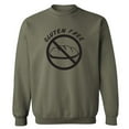 thumbnail image 1 of Gluten Free Crewneck Sweatshirt, 1 of 3