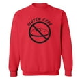 thumbnail image 1 of Gluten Free Crewneck Sweatshirt, 1 of 3