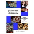 thumbnail image 1 of Pre-Owned Gluten-Free Deliciously - Wonderful Wheat-Free Recipes to Satisfy the Entire Family (Hardcover) 0977847411 9780977847419, 1 of 1