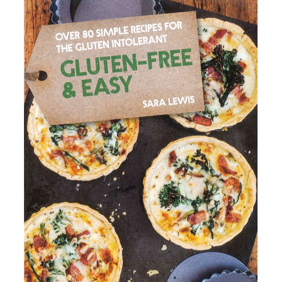 Gluten-Free & Easy