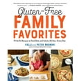 thumbnail image 1 of Gluten-Free Family Favorites - Paperback, 1 of 1