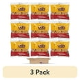 thumbnail image 1 of (3 pack) Udi's Gluten Free Snickerdoodle Hard Cookies, Individually Wrapped | 9 Packs, 1 of 6