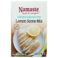 thumbnail image 1 of Gluten Free Lemon Scone Mix, 8oz, 1 of 9