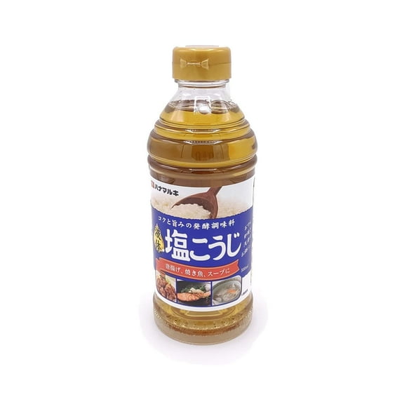 Gluten Free Liquid Shio DNF2 Koji