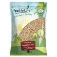 thumbnail image 1 of Gluten Free Organic Buckwheat Groats, 10 Pounds – Hulled Raw Whole Grain. Quick-Cooking., 1 of 7