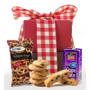 Gluten Free Palace Let's Have A Picnic! Gluten Free Summer Gift Tower, Small, 1.5 lb.