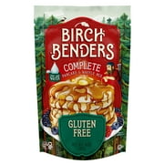 Birch Benders Gluten Free Pancake & Waffle Mix, 14oz