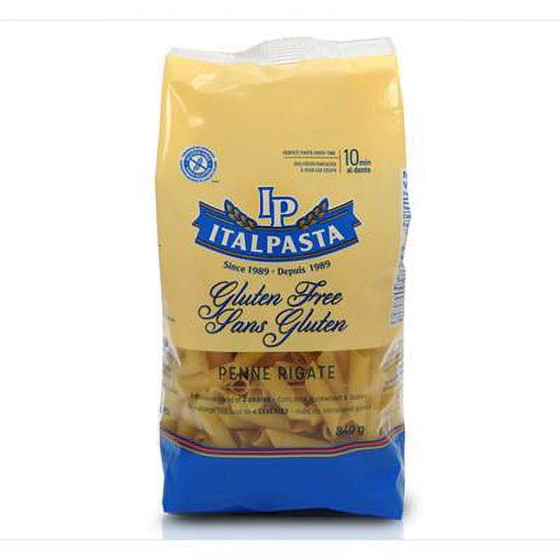 GLUTEN FREE PENNE ( 12x340 GR)
