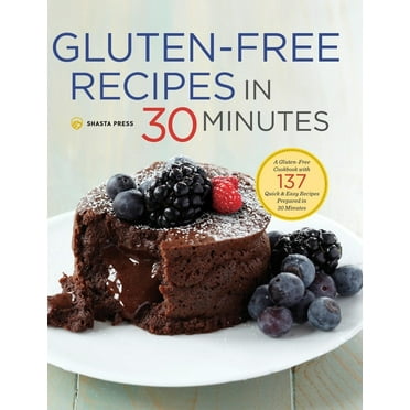 The Big Book of Gluten-Free Baking : A Sweet and Savory Cookbook