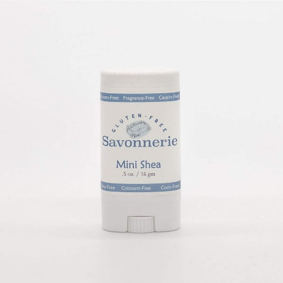 Gluten-Free Savonnerie Shea Butter