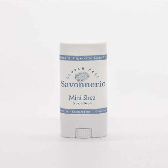 Gluten-Free Savonnerie Shea Butter