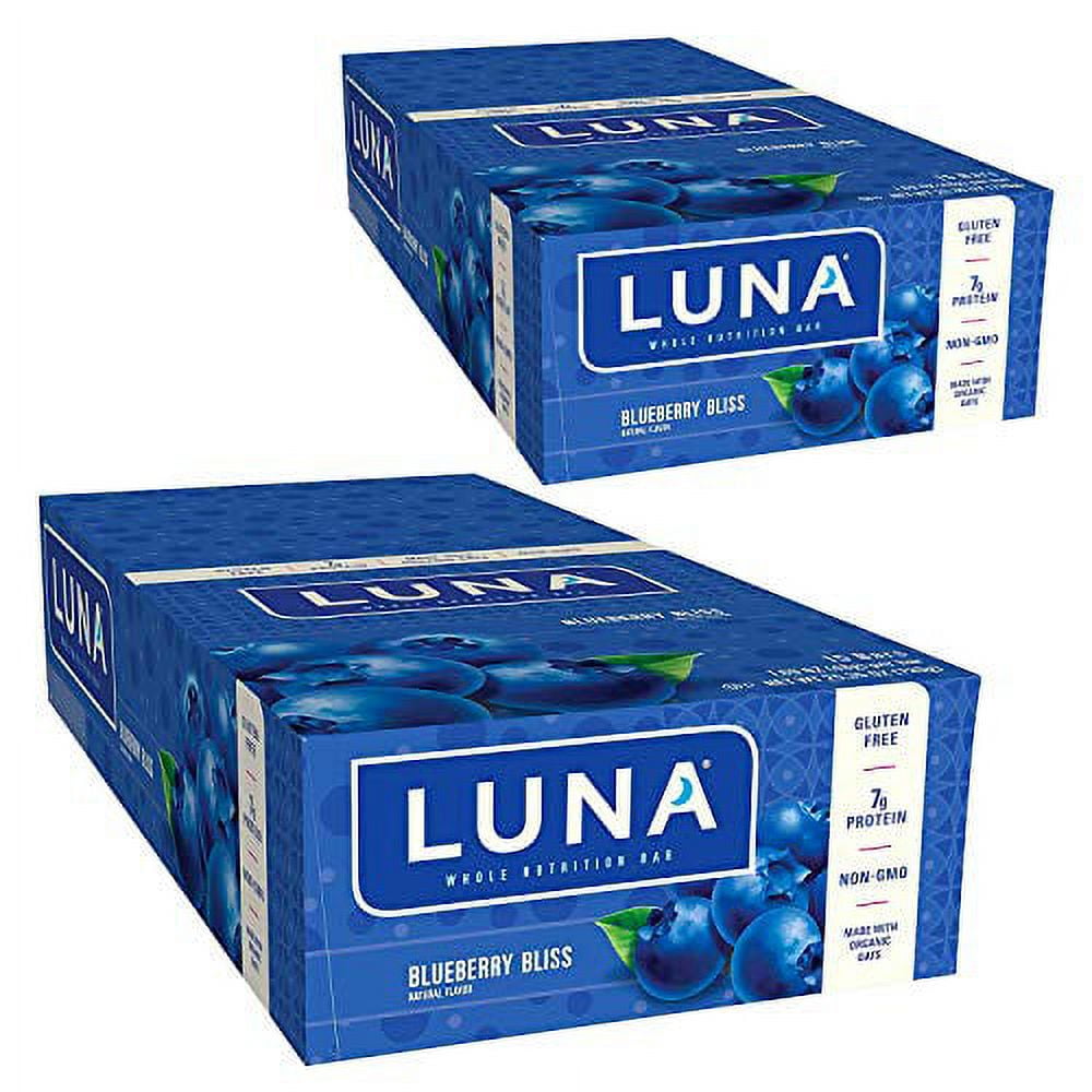 Gluten Free Snack S Blueberry Bliss Flavor 7G Of Protein NonGMO gluten-free-snack-s-blueberry-bliss-flavor-7g-of-protein-nongmo