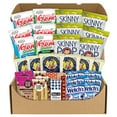 thumbnail image 1 of Gluten Free Snacks Box, 1 of 7