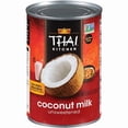 thumbnail image 1 of Gluten Free Unsweetened Coconut Milk, 13.66 fl oz Pack of 1, 1 of 1