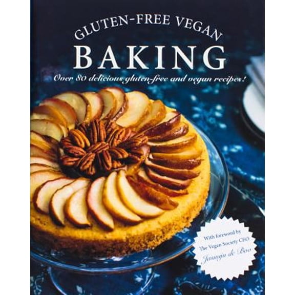 Pre-Owned Gluten-Free Vegan Baking (Hardcover) 1472349059 9781472349057
