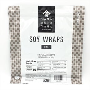 Shop Sushi Wraps Seaweed Sheets