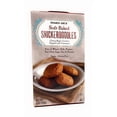 thumbnail image 1 of Trader Joe's Soft-Baked Snickerdoodles Chewy Sugar Cookies Topped with Cinnamon Gluten Free Vegan 1-Pack 6 oz, 1 of 4