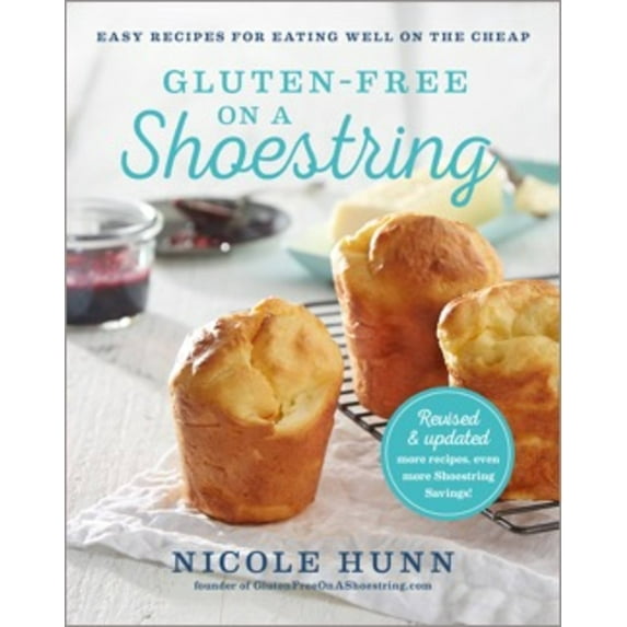 Gluten-Free on a Shoestring