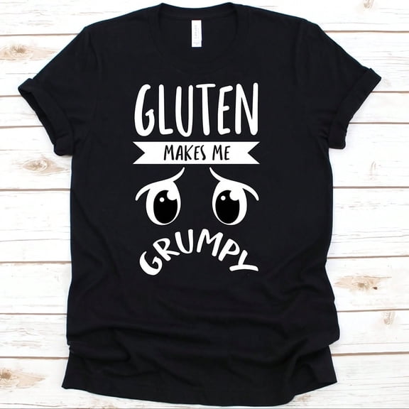 Gluten Makes Me, Celiac Disease Awareness
