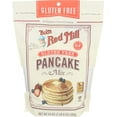 Gluten Pancake Mix 22 oz 2 pk