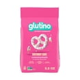 thumbnail image 1 of Glutino Gluten Free Birthday Cake Pretzel Twists, Gluten Free Snacks, 5.5 oz, 1 of 9