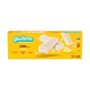 Glutino Gluten Free Lemon Flavored Wafers, 7.1 oz.