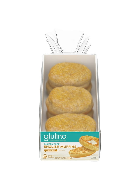 Gluten Free Bread & Rolls in Gluten Free - Walmart.com