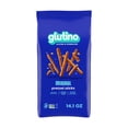 thumbnail image 1 of Glutino Gluten Free Pretzel Sticks, Gluten Free Snacks, 14.1 oz, 1 of 8