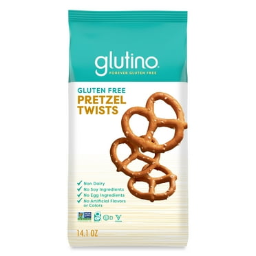 Glutino Gluten Free Milk Chocolate Wafers: Enjoy Crispy Snack of ...