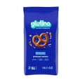 thumbnail image 1 of Glutino Gluten Free Pretzel Twists, Gluten Free Snacks, 14.1 oz, 1 of 8