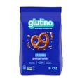 thumbnail image 1 of Glutino Gluten Free Pretzel Twists, Gluten Free Snacks, 8 oz, 1 of 8