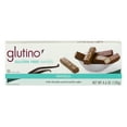 thumbnail image 1 of Glutino Wafer Cookie Vanilla Milk Chocolate Covered Vanilla Wafers, 4.6 Oz, 1 of 9