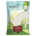 thumbnail image 1 of Glutinous Rice, 12 Pounds — Kosher, Raw, Vegan — by Food to Live, 1 of 8