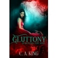thumbnail image 1 of Gluttony, (Paperback), 1 of 1