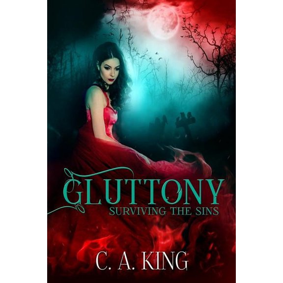 Gluttony, (Paperback)