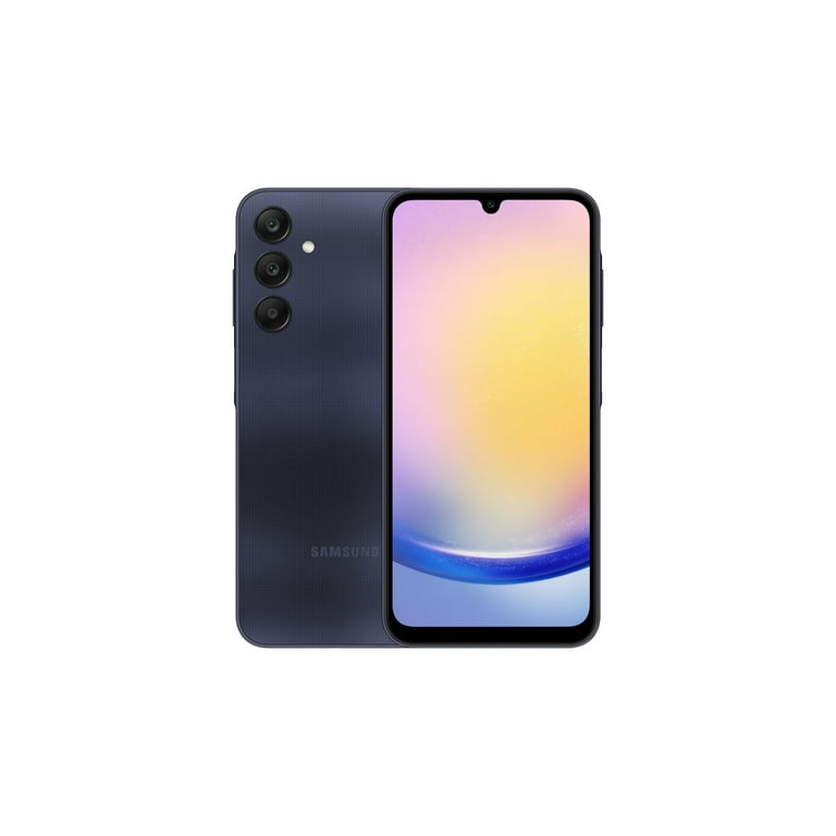 NEW SAMSUNG Galaxy A25 5G A Series 128GB, Unlocked, Advanced NEW SAMSUNG Galaxy A25 5G A Series 128GB, Unlocked, Advanced