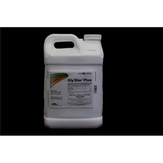 Mix Ratio For 41 Glyphosate