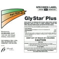 Gly Star Plus Herbicide (2.5 Gallons) by Agri Star, Glyphosate