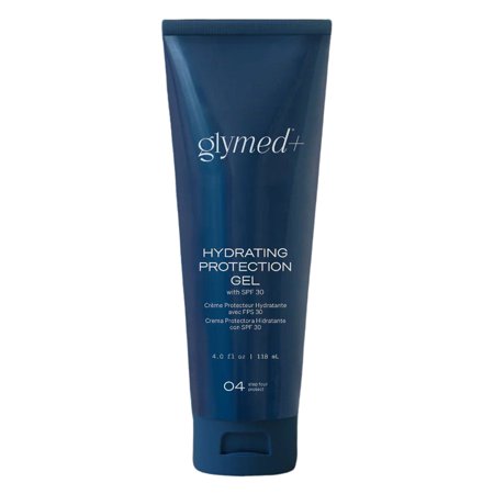 GlyMed Plus Hydrating Protection Gel with SPF 30
