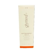 GlyMedPlus Serious Action Skin Astringent No.2 8.0 oz with 2% Salicylic Acid Reduce Redness and Controlling Excess Oil