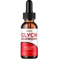 thumbnail image 1 of Glyco Harmony Liquid Drops – GlycoHarmony Drops Extra Strength Natural Blend Healthy Organic Support, 1 Pack, 1 Month Supply, 1 of 7