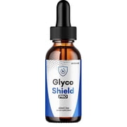 Glyco Shield Pro   GlycoShield Pro Extra Strength All Natural Organic Support, 1 Pack, 1 Month Supply