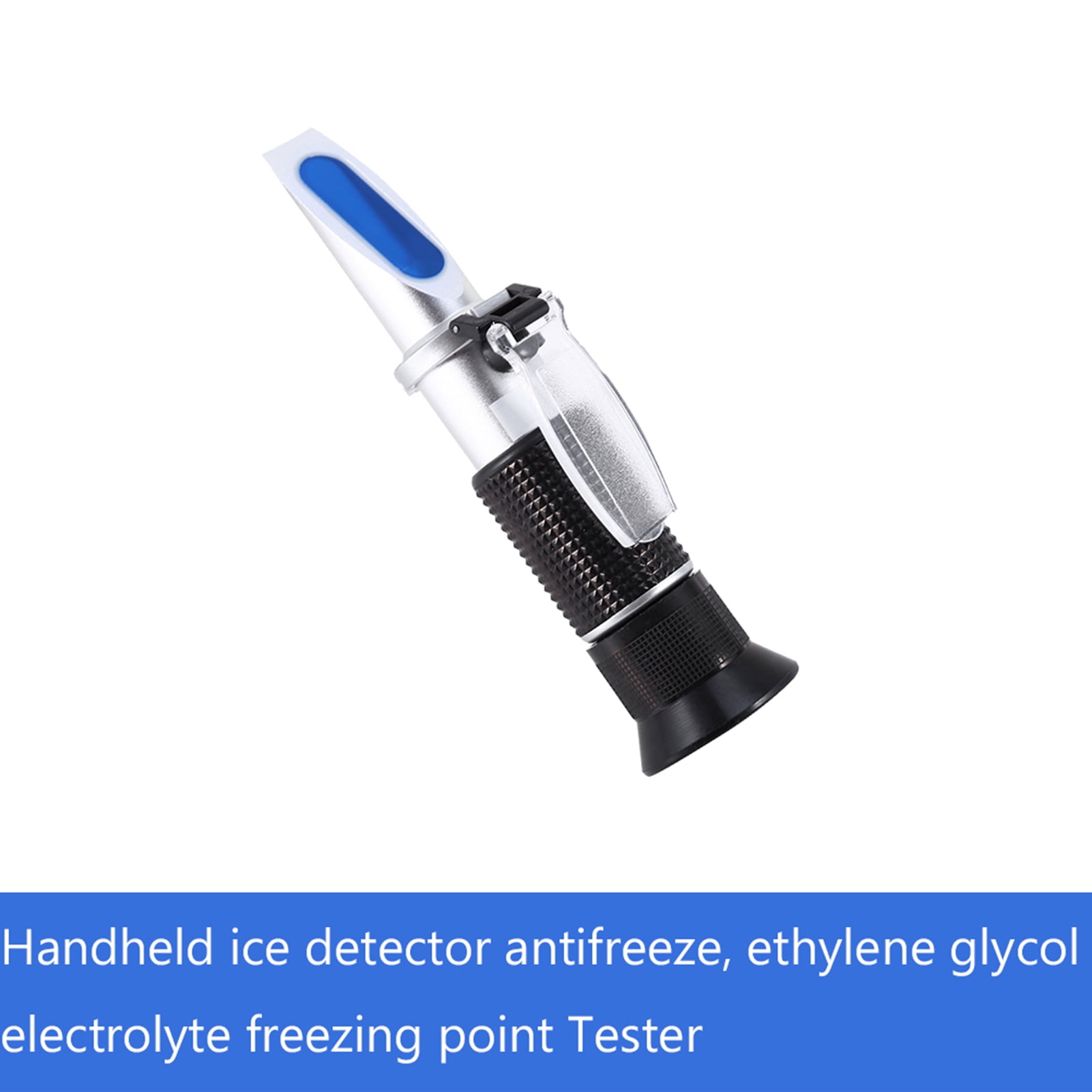 Glycol Antifreeze RefractometerGlycol Refractometer Car Antifreeze ATC
