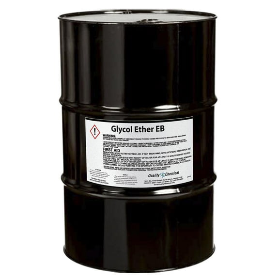Glycol Ether EB - Butyl Cellosolve - 55 gallon drum