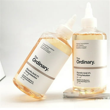 Glycolic 7% Toning Solution 240ml