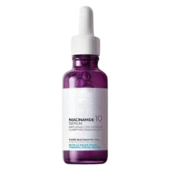 Glycolic Acid Serum with Kojic Acid and Vitamin B5, Reduces Dark Spots and Discoloration, Skin Tone Corrector to Brighten & Even Skin Tone