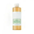 Glycolic Body Wash Exfoliating Shower Gel For Back Scent Deep Cleansing